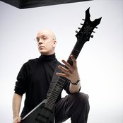 Devin Townsend - List pictures