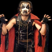 Mercyful Fate - List pictures