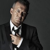 Jimmy Barnes - List pictures