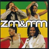Ziggy Marley & The Melody Makers - List pictures
