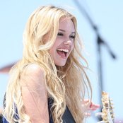 Cheyenne Kimball - List pictures