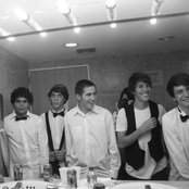 Los Mesoneros - List pictures