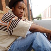 Black Milk - List pictures