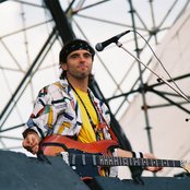Nils Lofgren - List pictures