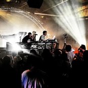 Just A Band - List pictures