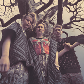 Samaris - List pictures