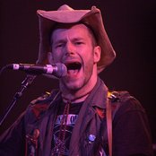 Hank Williams Iii - List pictures