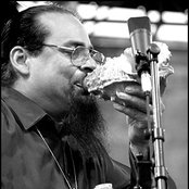 Steve Turre - List pictures