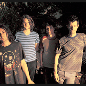 The War On Drugs - List pictures