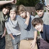 One Direction - List pictures