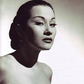 Yma Sumac - List pictures