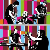 Jota Quest - List pictures