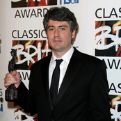 Dario Marianelli - List pictures