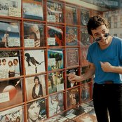 Bruce Springsteen & The Sessions Band - List pictures