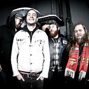Cancer Bats - List pictures