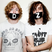 Dz Deathrays - List pictures