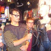 The Matches - List pictures