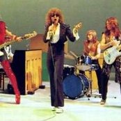 Mott The Hoople - List pictures