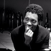 Benjamin Clementine - List pictures