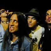 Jackyl - List pictures