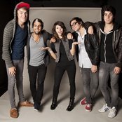 We Are The In Crowd - List pictures