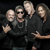 Lou Reed & Metallica - List pictures