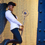 Janelle Monae - List pictures