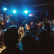 Moose Blood - List pictures