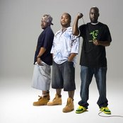 De La Soul - List pictures