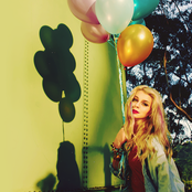 Colette Carr - List pictures