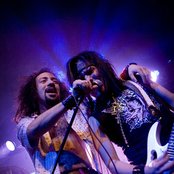 White Flame - List pictures