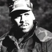 Immortal Technique & Dj Green Lantern - List pictures