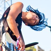 Warpaint - List pictures