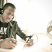 Isaac Carree - List pictures
