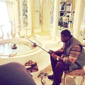 Gucci Mane & V-nasty - List pictures