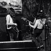 Death Valley Girls - List pictures