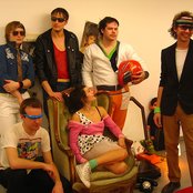 The Go Find - List pictures