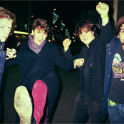 Mozes & The Firstborn - List pictures