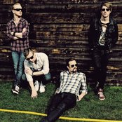 Royal Republic - List pictures