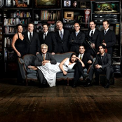 Pink Martini - List pictures