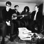 Car Seat Headrest - List pictures