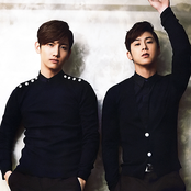 Tohoshinki - List pictures