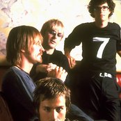 Our Lady Peace - List pictures