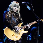 Orianthi - List pictures