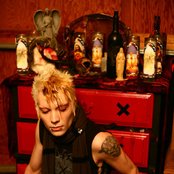 Psyclon Nine - List pictures