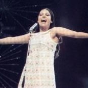 Massiel - List pictures