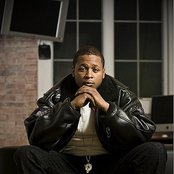 Young Chris - List pictures