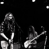 Alberta Cross - List pictures