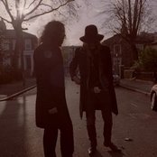 Alberta Cross - List pictures