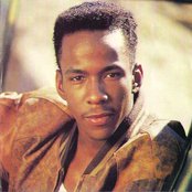 Bobby Brown - List pictures